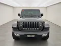 JEEP Wrangler 2.0 Sahara Unlimited