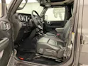 JEEP Wrangler 2.0 Sahara Unlimited