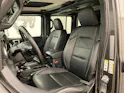 JEEP Wrangler 2.0 Sahara Unlimited
