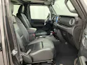 JEEP Wrangler 2.0 Sahara Unlimited