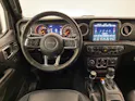 JEEP Wrangler 2.0 Sahara Unlimited