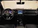 JEEP Wrangler 2.0 Sahara Unlimited