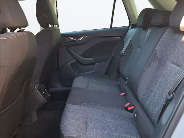 SKODA Kamiq 1.0 TSI Clever DSG