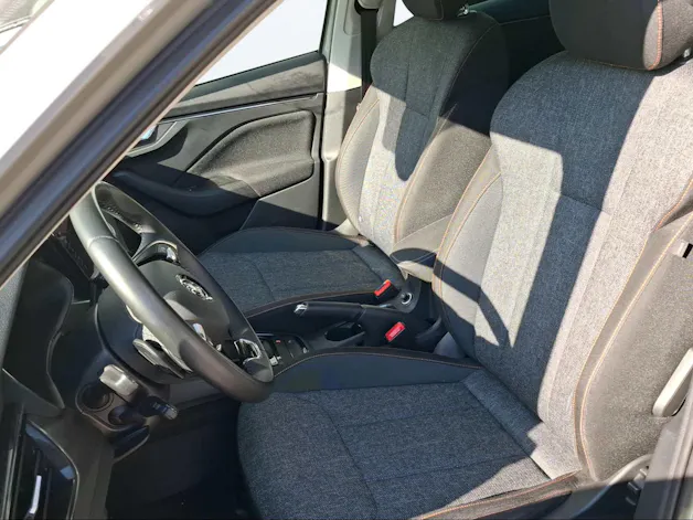 SKODA Kamiq 1.0 TSI Clever DSG