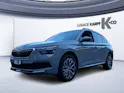 SKODA Kamiq 1.0 TSI Clever DSG
