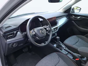 SKODA Kamiq 1.0 TSI Clever DSG