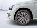 SKODA Kamiq 1.0 TSI Clever DSG