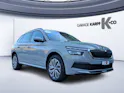 SKODA Kamiq 1.0 TSI Clever DSG