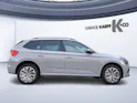 SKODA Kamiq 1.0 TSI Clever DSG