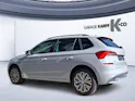 SKODA Kamiq 1.0 TSI Clever DSG