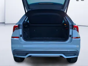 SKODA Kamiq 1.0 TSI Clever DSG