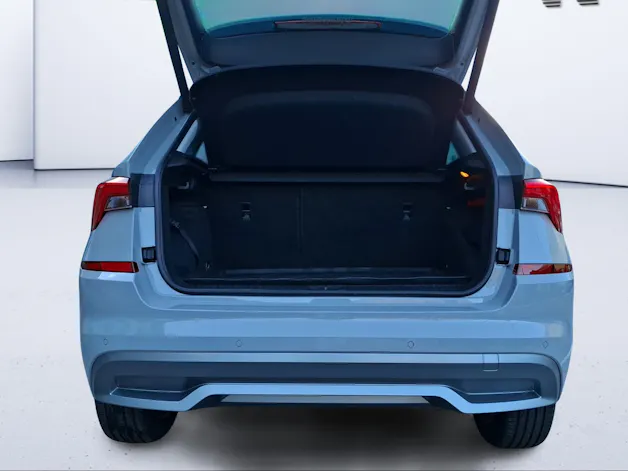 SKODA Kamiq 1.0 TSI Clever DSG