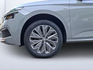SKODA Kamiq 1.0 TSI Clever DSG
