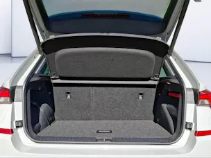 SKODA Kamiq 1.0 TSI Clever DSG