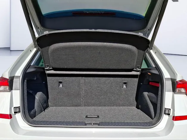 SKODA Kamiq 1.0 TSI Clever DSG