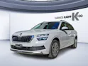 SKODA Kamiq 1.0 TSI Clever DSG