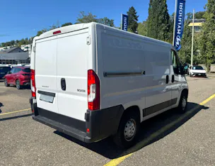 PEUGEOT Boxer 2.2 HDI 330 Premium L1H1