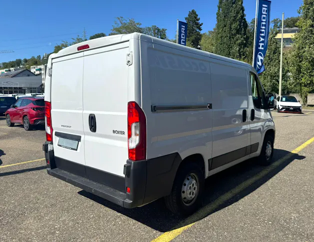 PEUGEOT Boxer 2.2 HDI 330 Premium L1H1