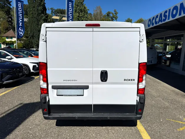 PEUGEOT Boxer 2.2 HDI 330 Premium L1H1
