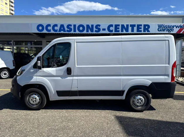 PEUGEOT Boxer 2.2 HDI 330 Premium L1H1