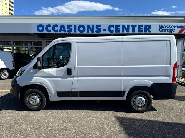 PEUGEOT Boxer 2.2 HDI 330 Premium L1H1