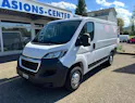 PEUGEOT Boxer 2.2 HDI 330 Premium L1H1