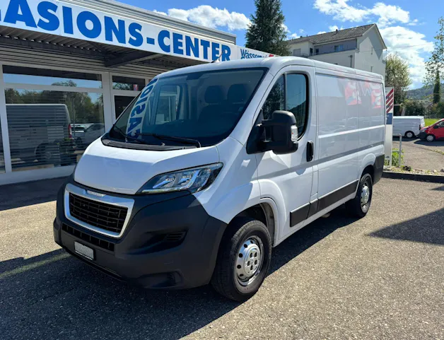 PEUGEOT Boxer 2.2 HDI 330 Premium L1H1
