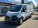 PEUGEOT Boxer 2.2 HDI 330 Premium L1H1