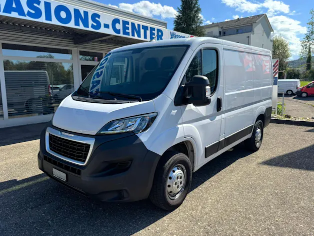 PEUGEOT Boxer 2.2 HDI 330 Premium L1H1