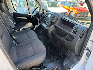 PEUGEOT Boxer 2.2 HDI 330 Premium L1H1