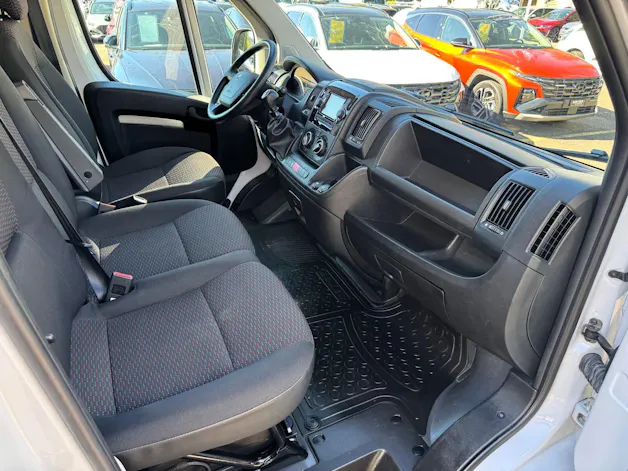 PEUGEOT Boxer 2.2 HDI 330 Premium L1H1