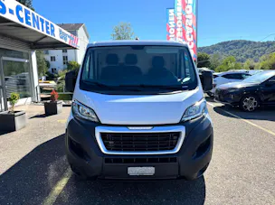 PEUGEOT Boxer 2.2 HDI 330 Premium L1H1