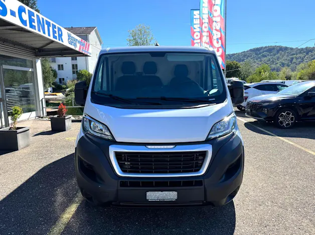 PEUGEOT Boxer 2.2 HDI 330 Premium L1H1