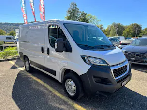 PEUGEOT Boxer 2.2 HDI 330 Premium L1H1
