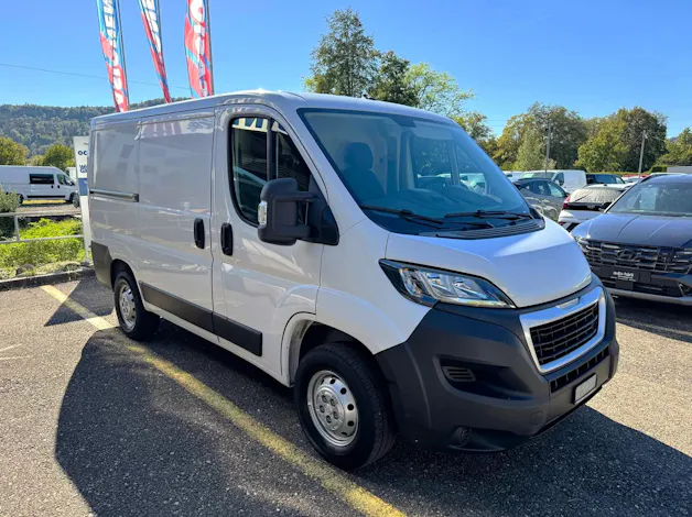 PEUGEOT Boxer 2.2 HDI 330 Premium L1H1