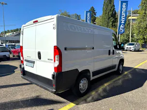 PEUGEOT Boxer 2.2 HDI 330 Premium L1H1
