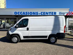 PEUGEOT Boxer 2.2 HDI 330 Premium L1H1