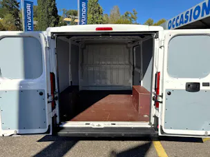 PEUGEOT Boxer 2.2 HDI 330 Premium L1H1
