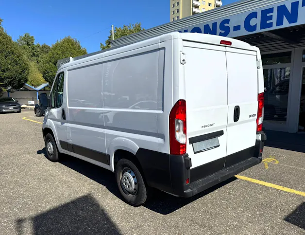 PEUGEOT Boxer 2.2 HDI 330 Premium L1H1