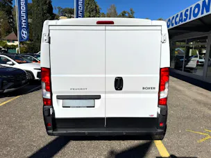 PEUGEOT Boxer 2.2 HDI 330 Premium L1H1