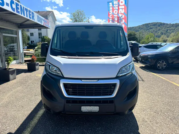 PEUGEOT Boxer 2.2 HDI 330 Premium L1H1