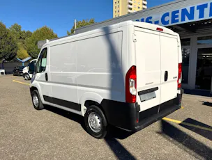 PEUGEOT Boxer 2.2 HDI 330 Premium L1H1