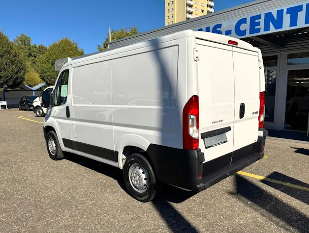PEUGEOT Boxer 2.2 HDI 330 Premium L1H1