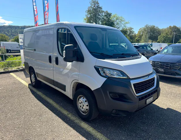 PEUGEOT Boxer 2.2 HDI 330 Premium L1H1