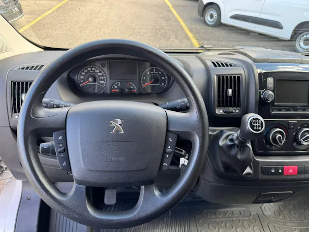 PEUGEOT Boxer 2.2 HDI 330 Premium L1H1