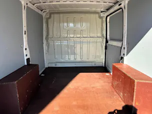 PEUGEOT Boxer 2.2 HDI 330 Premium L1H1