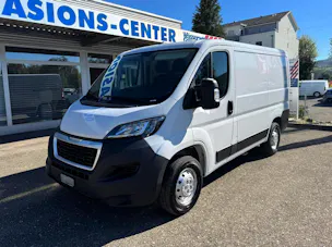 PEUGEOT Boxer 2.2 HDI 330 Premium L1H1
