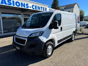 PEUGEOT Boxer 2.2 HDI 330 Premium L1H1