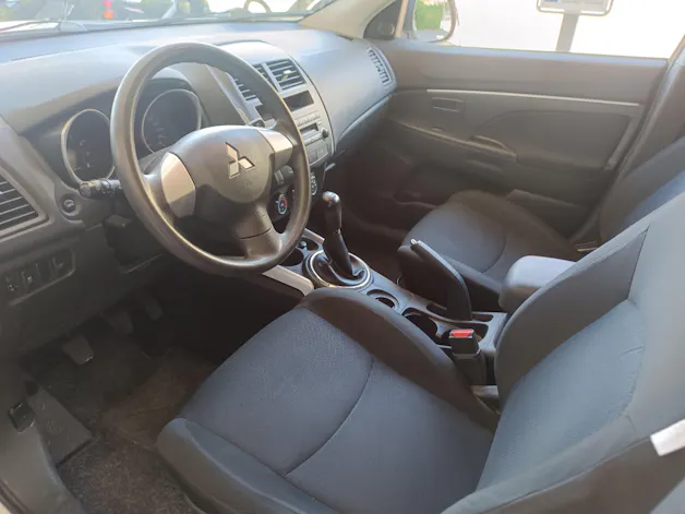 Mitsubishi ASX 1.6 Jubilé35 2WD