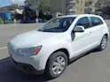 Mitsubishi ASX 1.6 Jubilé35 2WD